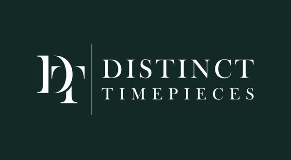 Distinct Timepieces