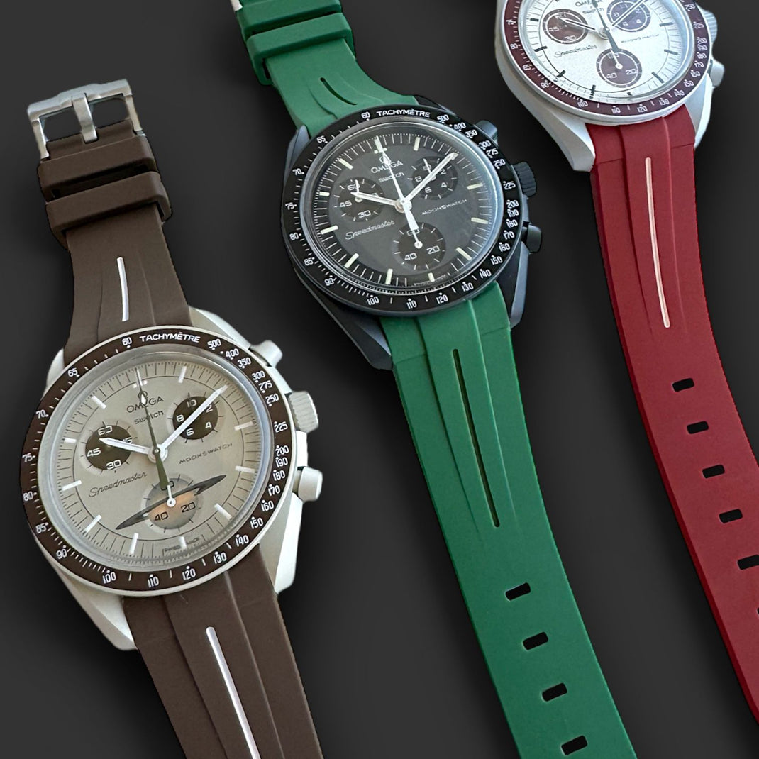 Distinct Timepieces - The UK's Leading Watch Accessory Provider